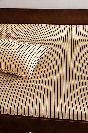 Jotex SIMA stretchlaken økologisk