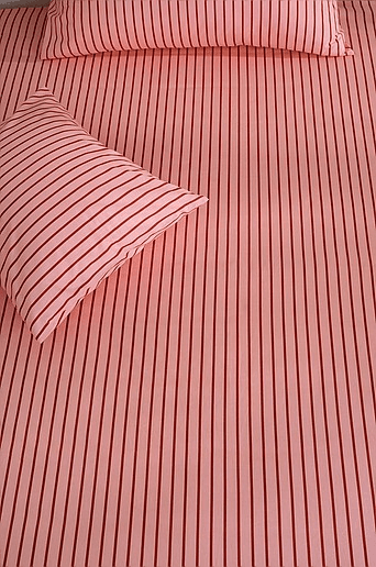 Jotex SIMA stretchlaken økologisk