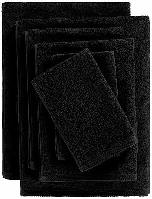 Jotex DARCY håndklesett 6-pack