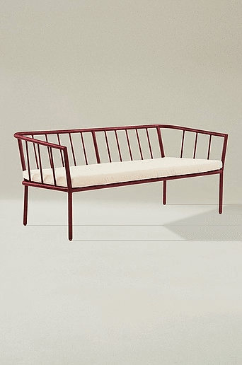 Jotex MENTON utesofa 2-seters