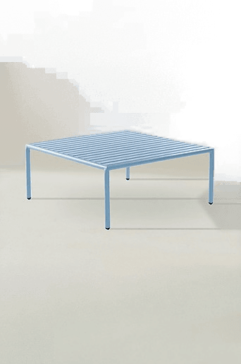 Jotex MENTON salongbord 80x80 cm