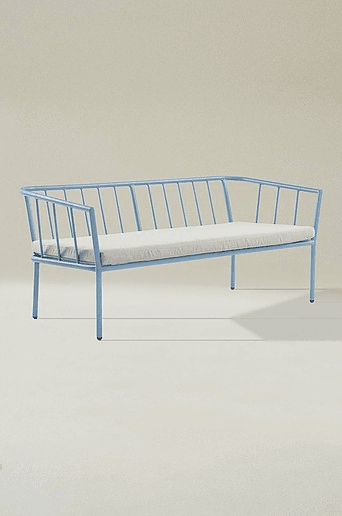 Jotex MENTON utesofa 2-seters