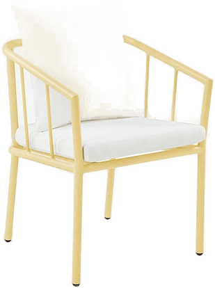 Jotex MENTON utendørs stol