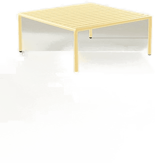 Jotex MENTON salongbord 80x80 cm