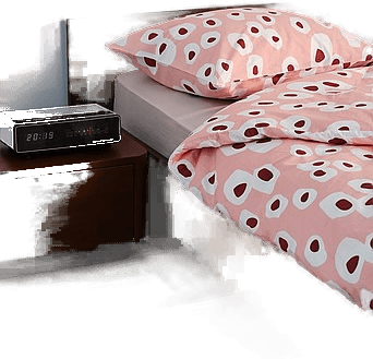 Jotex OVO dynetrekksett enkeltseng