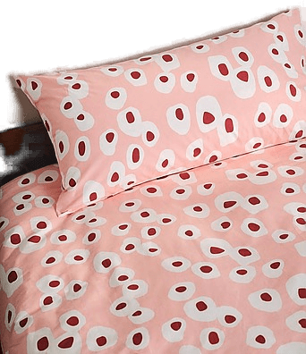 Jotex OVO putetrekk 50x90 cm