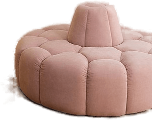 Jotex PLEASANT sittepuff 140 cm