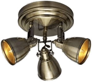 Markslöjd FJÄLLBACKA Taklampe