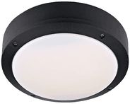 Markslöjd Luna Plafond Svart