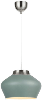 Markslöjd Taklampe KOM 31 cm Blå