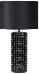 Markslöjd Proud Bordlampe Sort