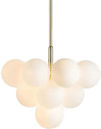 Markslöjd Merlot Takpendel 13l G9