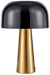 Markslöjd BLANCA bordlampe 1L