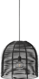 Markslöjd Garden 24 Taklampe Sort