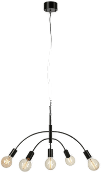Markslöjd Cygnus 5L Takpendel