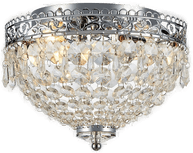 Markslöjd JOLINE Plafond Krom