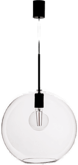 Markslöjd Patera Pendel 1L 35 cm