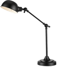 Markslöjd PORTLAND Bordlampe Svart