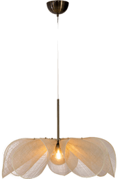 Markslöjd Styrka 75 cm Beige