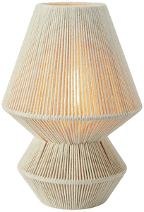 Markslöjd Bordlampe Razzo 34 cm