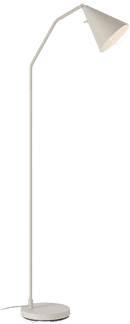 Markslöjd Gulvlampe Funil 3-Step LED Beige