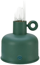 Markslöjd Astrid Oppladbar Bordlampe Grønn