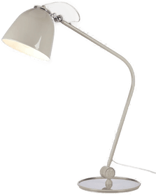 Markslöjd Bordlampe Tilt Beige