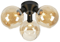 Markslöjd Artis Taklampe Gul