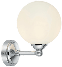 Markslöjd Vegglampe Tropea Hvit