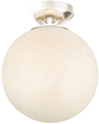 Markslöjd Stintino Taklampe Hvit