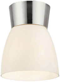 Markslöjd Taklampe Nerja Hvit