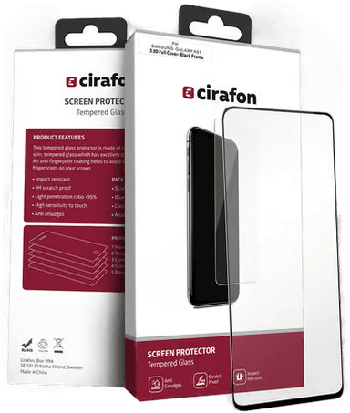 Cirafon Asahi Silicate