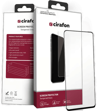 Cirafon Asahi Silicate