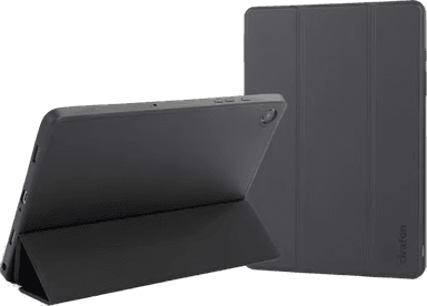 Cirafon TPU Cover Samsung Galaxy Tab A9+ Sort