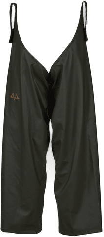 Swedteam Crest Chaps Green