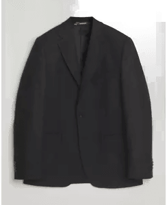 Morris Flannel Wool Blazer