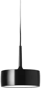 Ateljé Lyktan Riff Puck takpendel LED