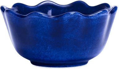 Mateus Oyster bolle Ø13 cm Blå