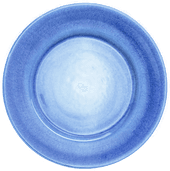 Mateus Tallerken 25 cm Lyseblå