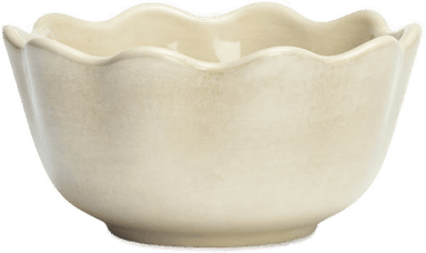 Mateus Oyster bolle Ø13 cm Sand