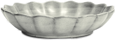 Mateus Oyster skål Ø31 cm Grå