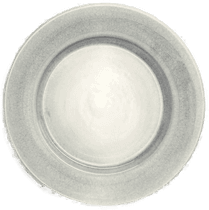 Mateus Basic tallerken 28 cm Grå