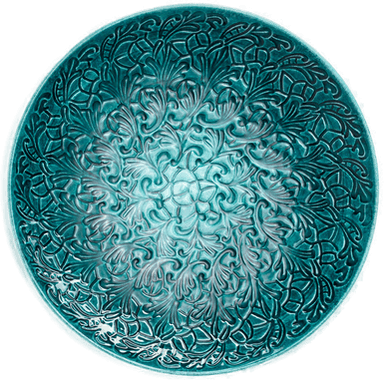 Mateus Lace fat 34 cm