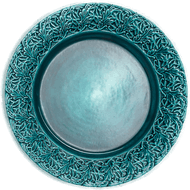 Mateus Lace tallerken 25 cm