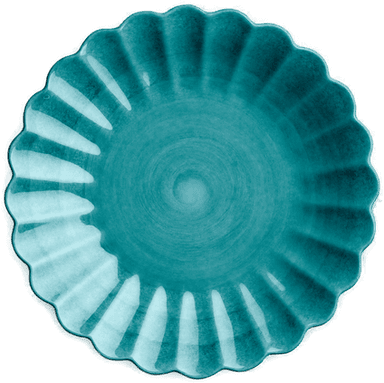 Mateus Oyster tallerken 20 cm Ocean