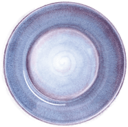 Mateus Tallerken 21 cm Lilla