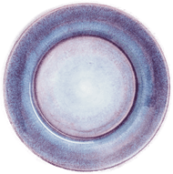 Mateus Tallerken 25 cm Lilla