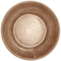 Mateus tallerken 21 cm Cinnamon