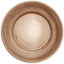 Mateus Tallerken 25 cm Cinnamon