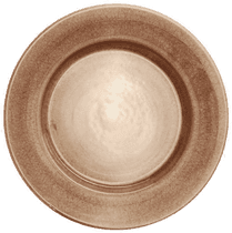 Mateus Tallerken 28 cm Cinnamon